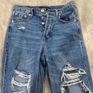 Aeropostale 90’s baggy jeans